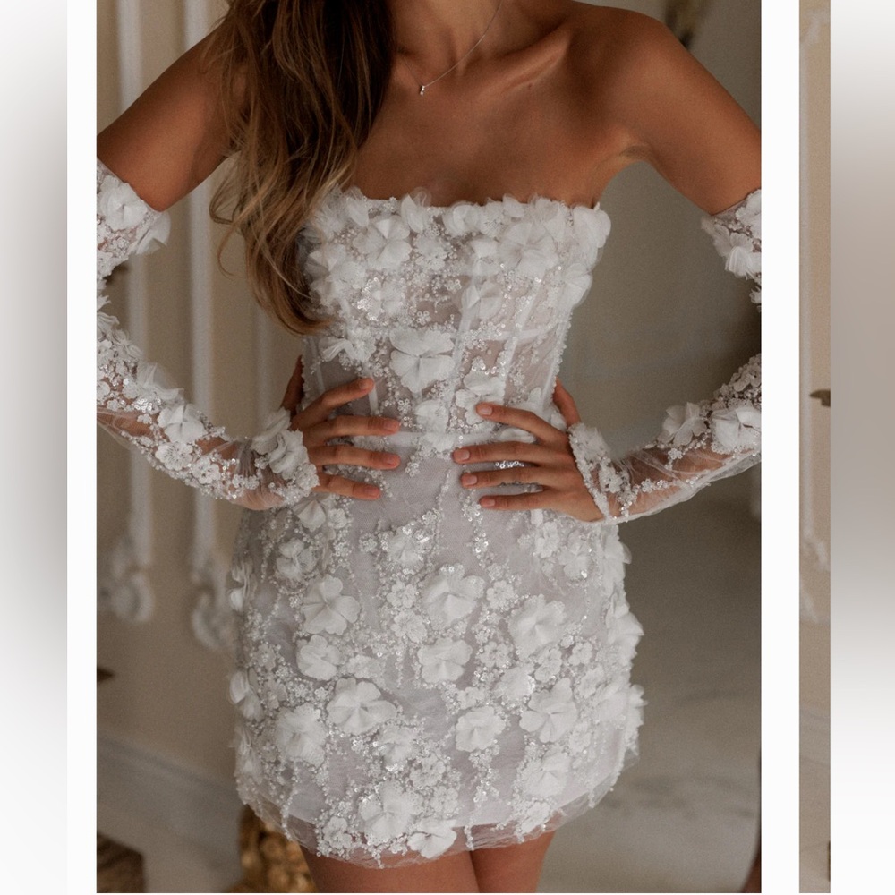 Rosie Etienne Isabelle Dress